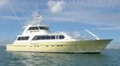Yacht IMPETUOUS